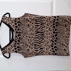 [10]Vintage tunic no sleeve